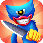 Scary Smashers: Kill Together icon