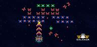 How to  Galaxiga: Space Arcade Shooter APK Latest Version 25.39 for Android 2025