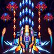 Galaxiga: Arcade Space Shooter ikona