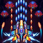 Galaxiga ikona