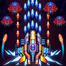 Galaxiga: Arcade 80s clásico APK