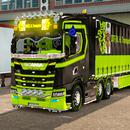 US Truck Driving - Truck Game APK