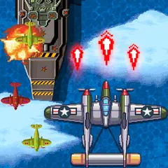 1942 Arcade Shooting APK Herunterladen