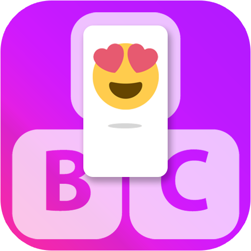 iKeyboard - Custom Keyboard, My Photo keyboard