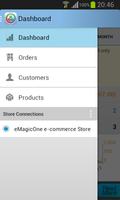 osCommerce Mobile Assistant screenshot 1