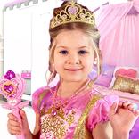 العاب بنات - ديانا وروما