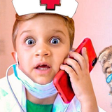 Médico Infantil