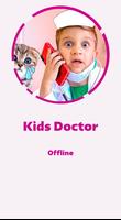 Kids Doctor poster