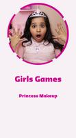 Princess Makeup - Offline poster