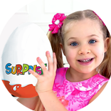 العاب بنات - بيضة المفاجات