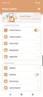 Control OS Style screenshot 2