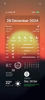 Control OS Style poster