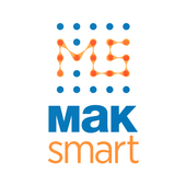 Mak Smart Admin icon