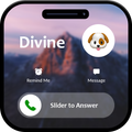 ”iOS Call Screen – Phone Dialer