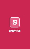New SiMONTOK App ảnh chụp màn hình 2