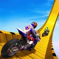 Motocross Impossible Bike Crash Stunts Racing Sim