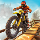 ikon Bike Stunt Race Bike Games