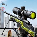 Fps Sniper Gun Shooter Games APK