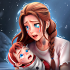 Mansion Story أيقونة