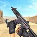 Anti Terrorism Commando