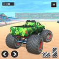 Fearless Army Truck Simulator - Truck Games 2021