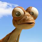 Oscar Cartoon Funny Video 2023 آئیکن