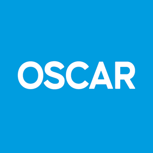 OSCAR: serviços para casa