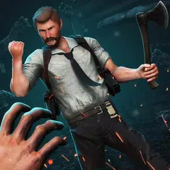 Скачать Evil Killer Game - Hero Survival Adventure 2020 XAPK