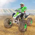 Extreme ATV Bike Demolition Derby Crash Stunts