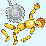 Ragdoll killer Break & Destroy APK