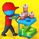 My Mini Boba Tea Cafe Tycoon APK