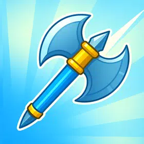 Spear Strike : Shoot & Attack