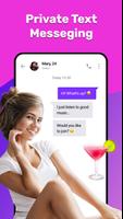 Make Adult Live Video Chat اسکرین شاٹ 3