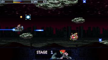 Astro Rider FREE screenshot 1