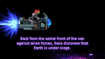 Astro Rider FREE screenshot 2