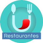 Mi Menú - Restaurantes icône