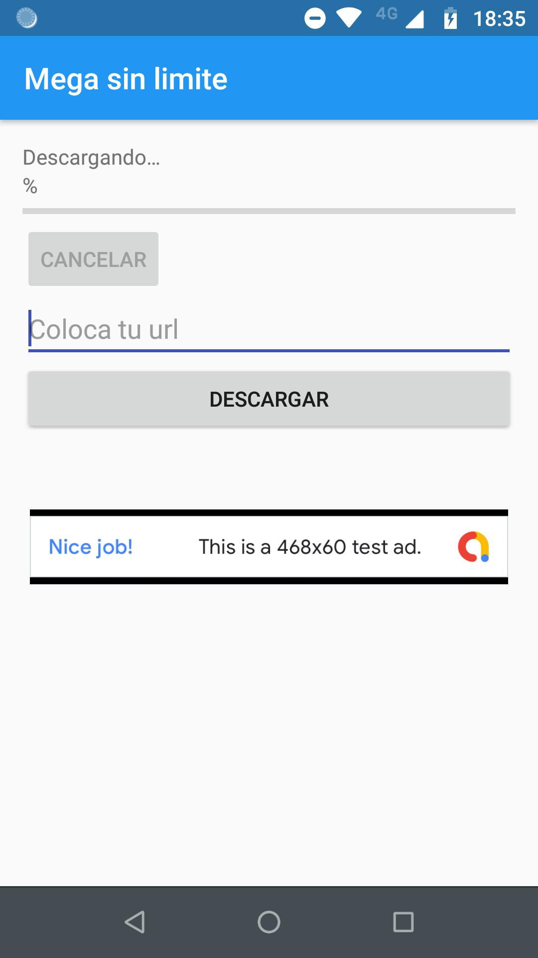 Clic en descargar sin limite Clic en descargar sin limite