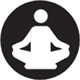 YOGA TRAINER ikona
