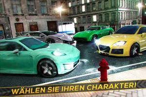 Beste Auto Renn Spiele 3D Screenshot 3