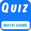 Math Quiz Game, Mathematics