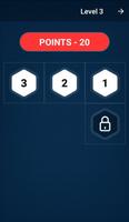 Math Quiz Game, Mathematics تصوير الشاشة 1