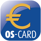 OS-CARD icône