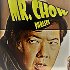 Mr. Chow (Mr. Ciao) biểu tượng