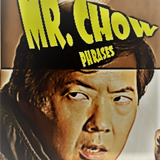 Mr. Chow (Mr. Ciao) アイコン
