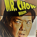 Mr. Chow (Mr. Ciao) icon
