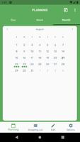 Easy Menu Planner 스크린샷 2