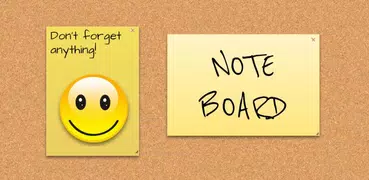 Note Board