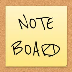 Note Board APK Herunterladen