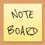 Note Board