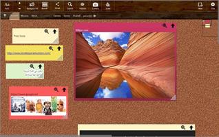 Note Board screenshot 3